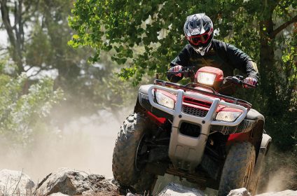 Uzungöl atv turu